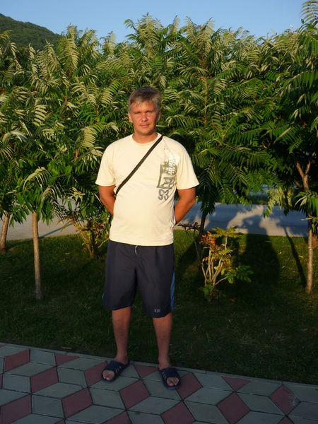 Сергей Рузанов