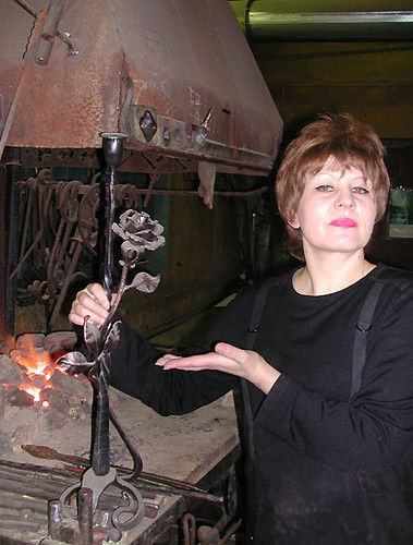 Ирина Михайличенко