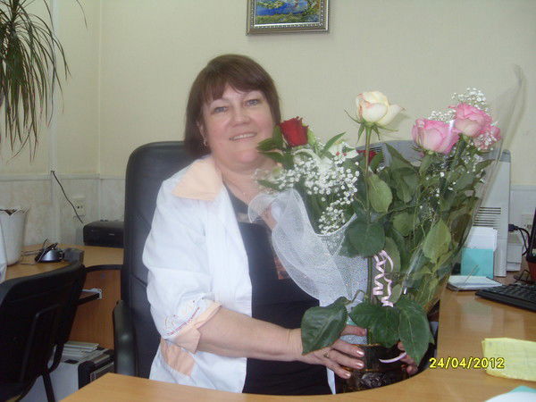 Светлана Шаклеина