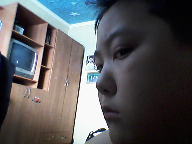 Тимур Вангаров