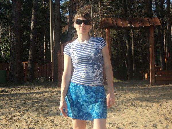 Татьяна Приятелева