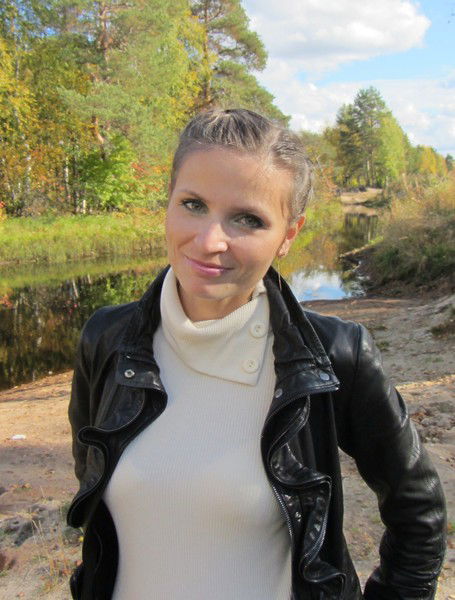 Татьяна Баландина