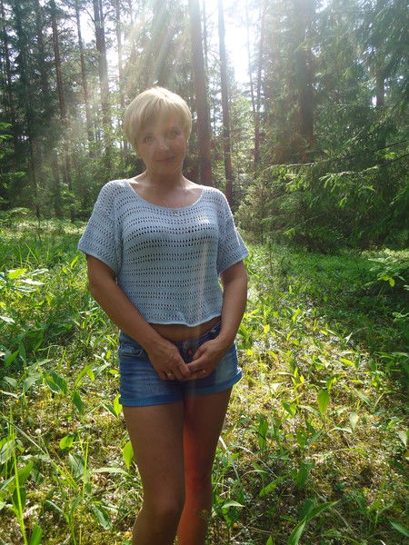 Елена Лисовская