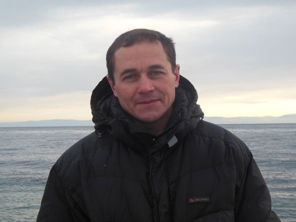 Виталий Кобелев