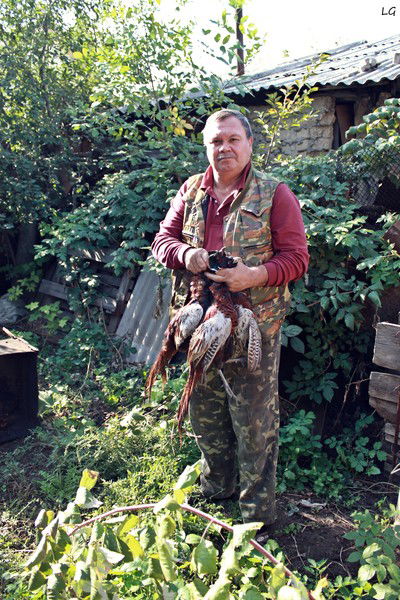 Игорь Тормасин