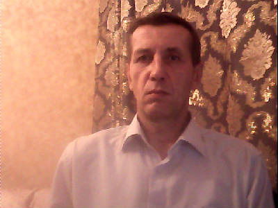 Александр Ребковец