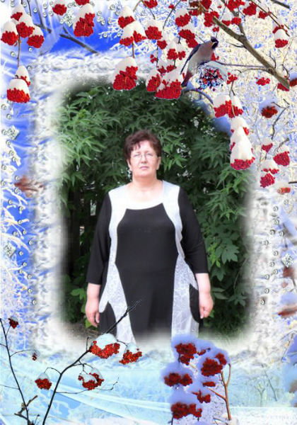 Nina Vavilova