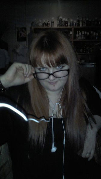 Кристина Козулина