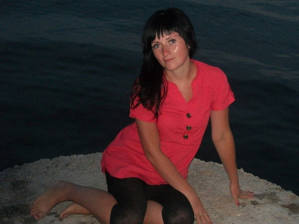 Елена Засеченко