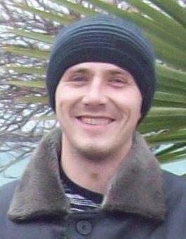 Саша Медвдь