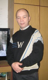 Фануз Камалов