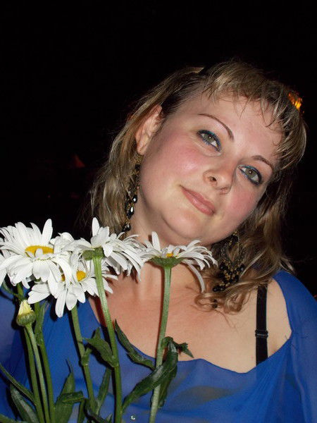 Ярославна Худолей