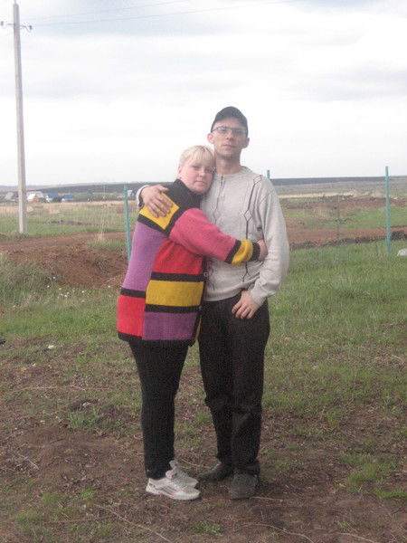 Екатерина Милосердова