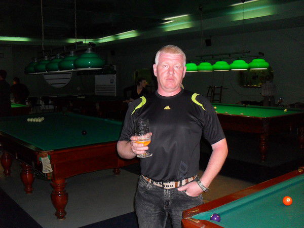 Павел Бакилин