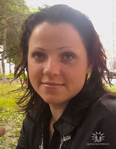 Аня Феклистова