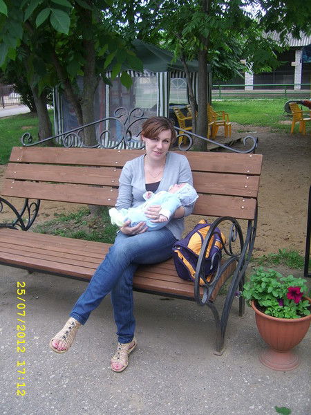 Светлана Лоткова