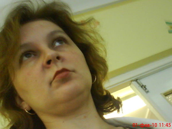 Галина Лебедева