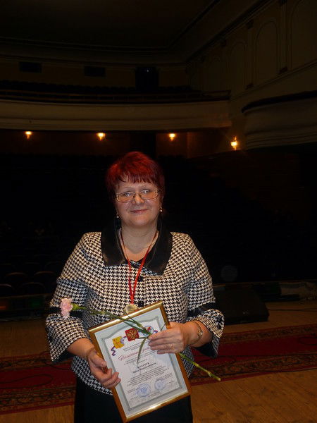 Нина Козачук