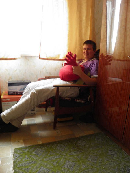 Юрий Жильцов