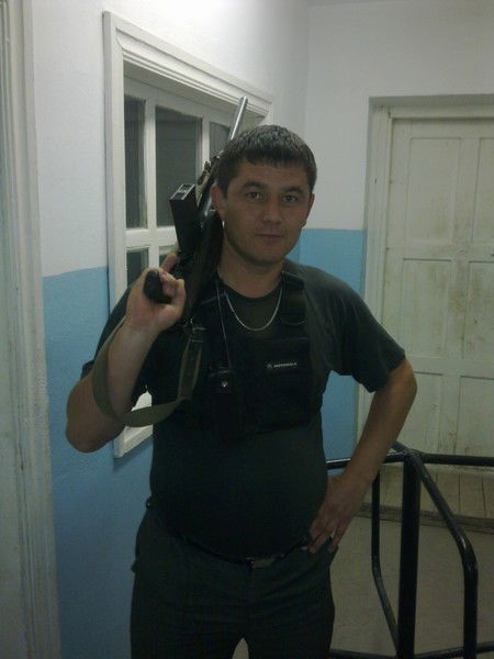 Нуржан Ыскак