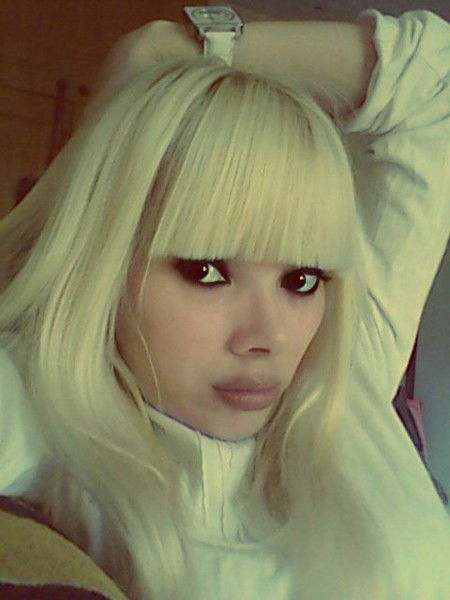 Маша ****** Счастливая!!!