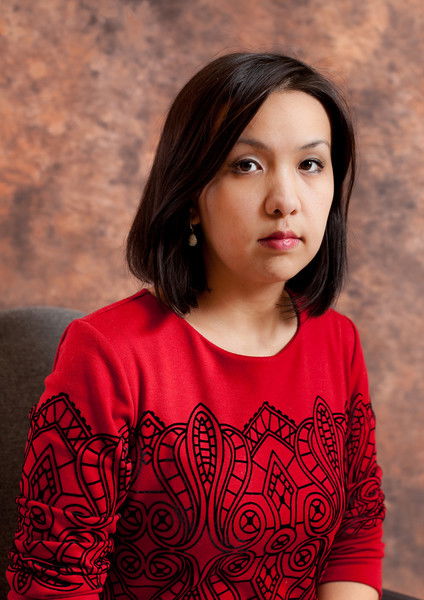 Салима Желеуова