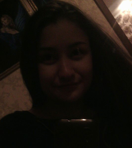 Сабина Гулуева