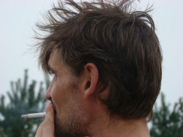 Василий Нечаев