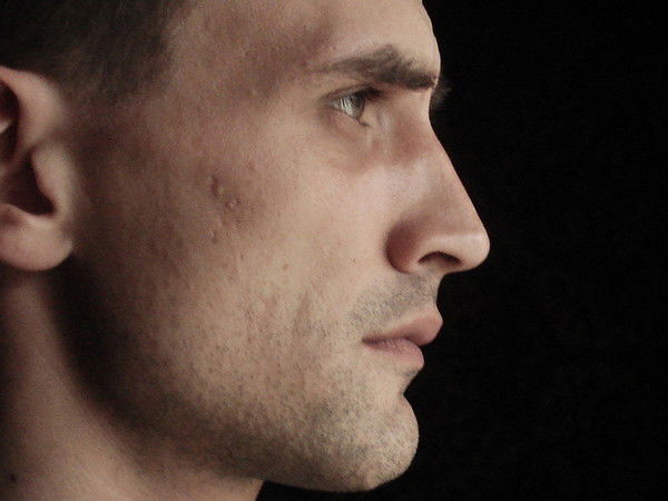 Фёдор Горностаев