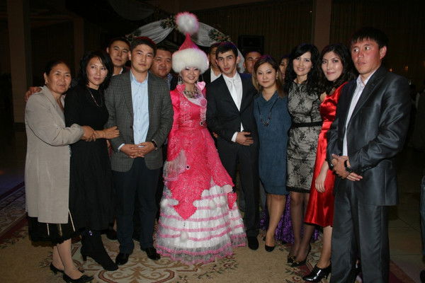 Анар Акимова