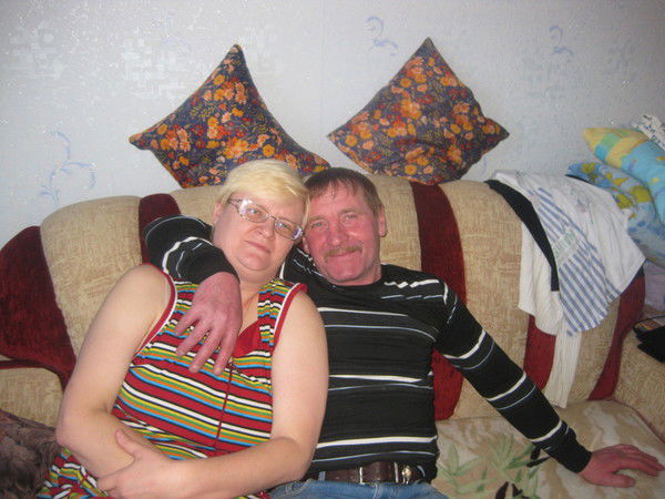 Ольга Осипова