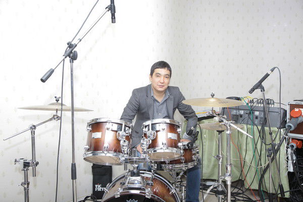 Бесбаев Бейсен