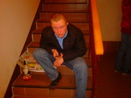 Гена Старцев