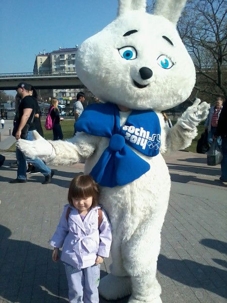 Эльмира Шаршембиева