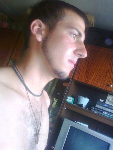 Петр Корякин