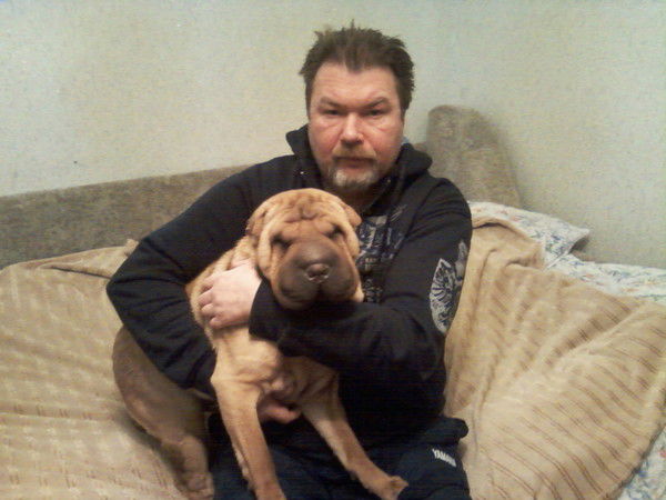 Николай Суханов