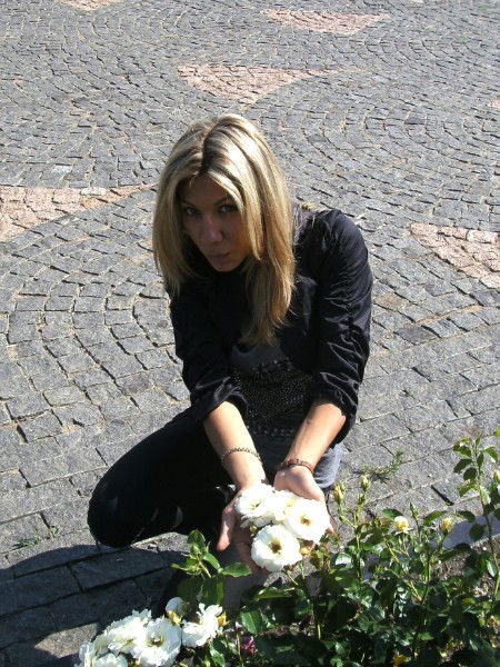 Даша Калишенко