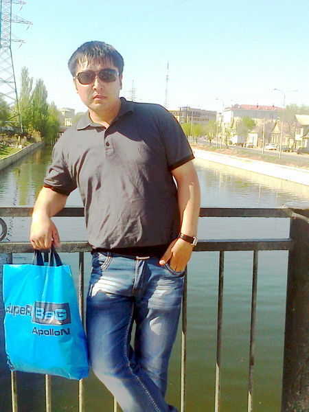 Дастан Кадыргужаев