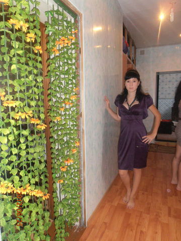 Диана Подкорытова