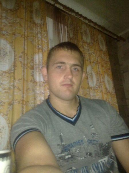 Юра Рязанцев