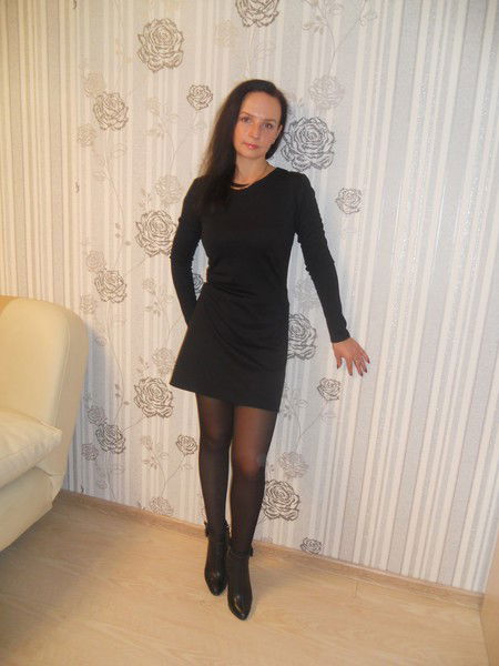 Виктория Панова