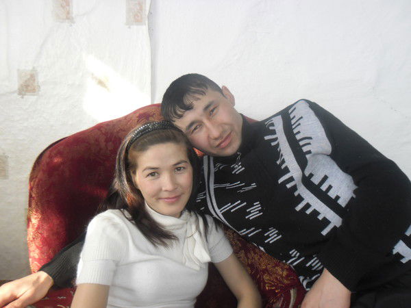 Карлыгаш Бакибаева