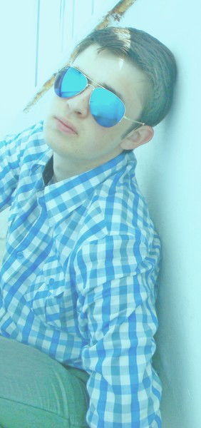 Артём Федотушкин