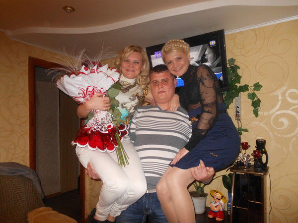 Анжелика Касаткина