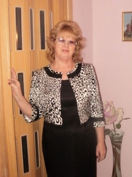 Ольга Асминкина