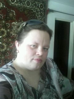 Галина Тупицына