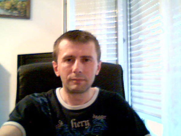 Максим Гергерт