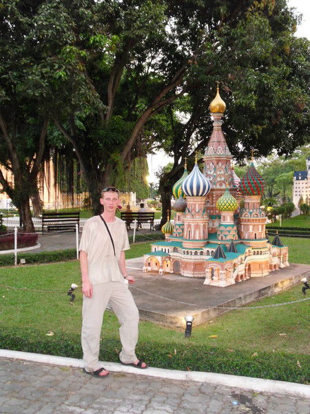 Антон Дурашкин