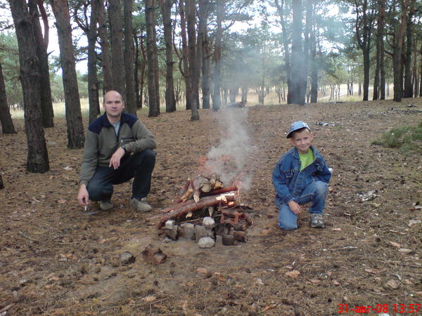 Александр Овчаренко