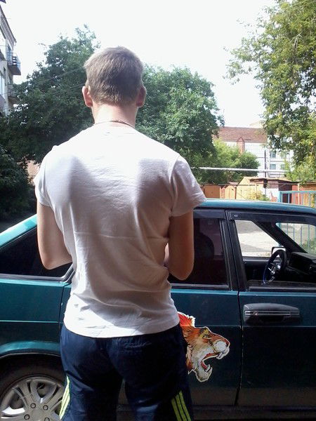 Игорь Исаков